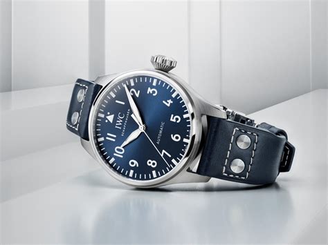 iwc big pilot replicas|iwc big pilot's watch 43.